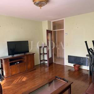 Marčeljeva Draga odličan dvosobni stan s 2 balkona