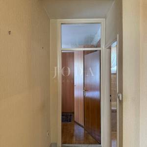 Marčeljeva Draga odličan dvosobni stan s 2 balkona