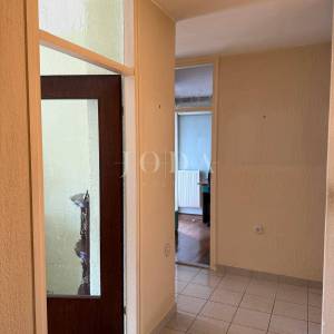 Marčeljeva Draga odličan dvosobni stan s 2 balkona