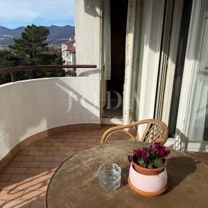 Marčeljeva Draga odličan dvosobni stan s 2 balkona