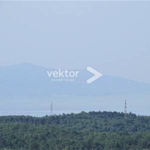 Marčelji, građevinsko zemljište za investiciju