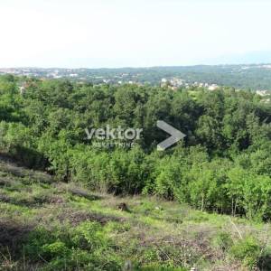 Marčelji, građevinsko zemljište za investiciju