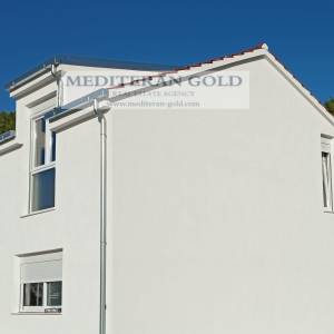 Marina, kuća za prodaju, u izgradnji