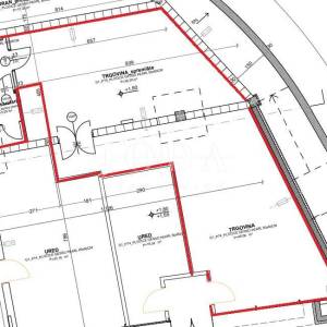 Marina Novi Vinodolski poslovni prostor za zakup