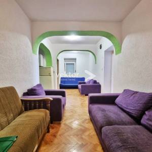 Marinići, uredan 3-soban s dnevnim boravkom