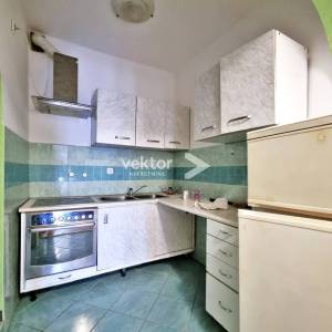 Marinići, uredan 3-soban s dnevnim boravkom