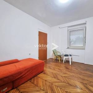 Marinići, uredan 3-soban s dnevnim boravkom