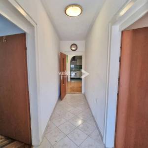 Marinići, uredan 3-soban s dnevnim boravkom