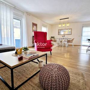 Martinkovac, samostojeća kuća s dva stana na odličnoj lokaciji 