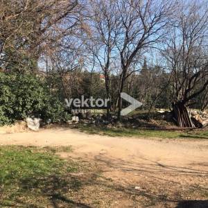 Matulji, građevinsko zemljište 1.450m2