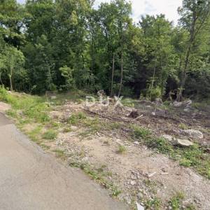 MATULJI, JURDANI, JUŠIĆI - Zemljište (građevinsko 13660m² + poljoprivredno 708m²) za obiteljsku kuću/villu/stambenu zgradu/stan...