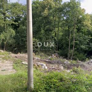 MATULJI, JURDANI, JUŠIĆI - Zemljište (građevinsko 13660m² + poljoprivredno 708m²) za obiteljsku kuću/villu/stambenu zgradu/stan...