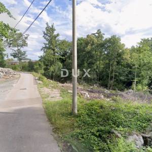 MATULJI, JURDANI, JUŠIĆI - Zemljište (građevinsko 13660m² + poljoprivredno 708m²) za obiteljsku kuću/villu/stambenu zgradu/stan...