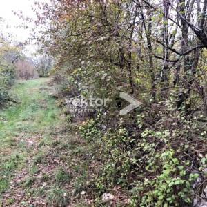 Matulji, Mali Brgud, zemljište 1.259m2