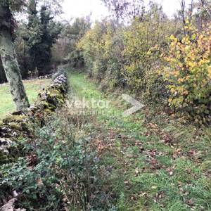 Matulji, Mali Brgud, zemljište 1.259m2