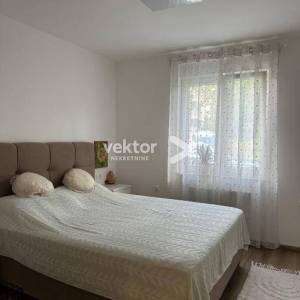 Matulji, uređen i namješten 2-soban s dnevnim boravkom, novogradnja