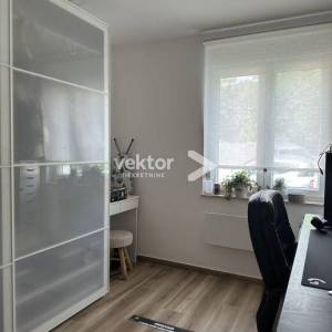 Matulji, uređen i namješten 2-soban s dnevnim boravkom, novogradnja