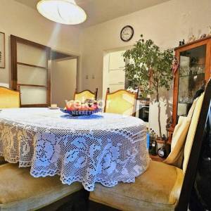 Matulji, uredna etaža s balkonom i terasom, okućnica, garaža