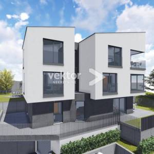 Matulji, zemljište za izgradnju dvije zgrade