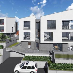 Matulji, zemljište za izgradnju dvije zgrade