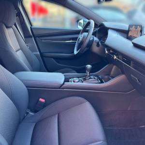 Mazda 3 HB 2.5 e-G140 6MT EXCLUSIVE-LINE
