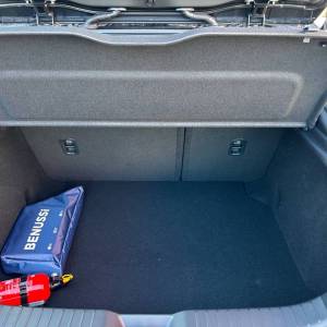 Mazda 3 HB 2.5 e-G140 6MT EXCLUSIVE-LINE