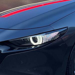 Mazda 3 HB 2.5 e-G140 6MT EXCLUSIVE-LINE