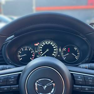 Mazda 3 HB 2.5 e-G140 6MT EXCLUSIVE-LINE