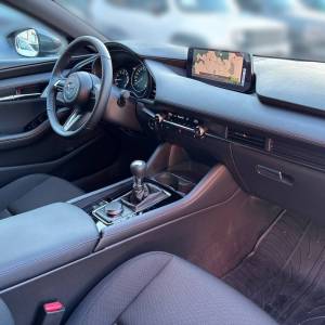 Mazda 3 HB 2.5 e-G140 6MT EXCLUSIVE-LINE