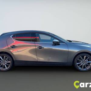 Mazda 3 HB 2.5 e-G140 6MT EXCLUSIVE-LINE