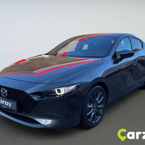 Mazda 3 HB 2.5 e-G140 6MT EXCLUSIVE-LINE