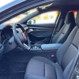 Mazda 3 HB 2.5 e-G140 6MT EXCLUSIVE-LINE