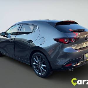 Mazda 3 HB 2.5 e-G140 6MT EXCLUSIVE-LINE