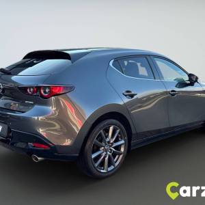 Mazda 3 HB 2.5 e-G140 6MT EXCLUSIVE-LINE