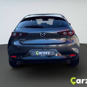 Mazda 3 HB 2.5 e-G140 6MT EXCLUSIVE-LINE