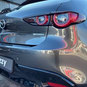 Mazda 3 HB 2.5 e-G140 6MT EXCLUSIVE-LINE
