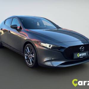 Mazda 3 HB 2.5 e-G140 6MT EXCLUSIVE-LINE