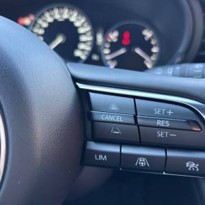 Mazda 3 HB 2.5 e-G140 6MT EXCLUSIVE-LINE