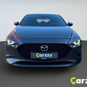 Mazda 3 HB 2.5 e-G140 6MT EXCLUSIVE-LINE