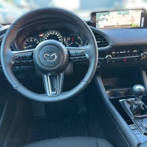 Mazda 3 HB 2.5 e-G140 6MT EXCLUSIVE-LINE