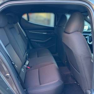 Mazda 3 HB 2.5 e-G140 6MT EXCLUSIVE-LINE