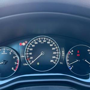 Mazda 3 HB 2.5 e-G140 6MT EXCLUSIVE-LINE