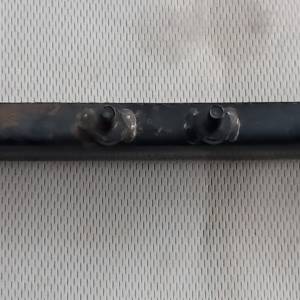 MAZDA 323 (BJ) - Zadnja vilica (lijeva)