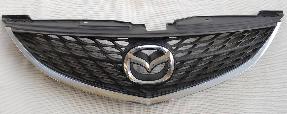 MAZDA 6 (GH) - Maska hladnjaka
