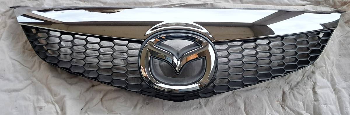 MAZDA 6 - Maska hladnjaka NOVO!!!
