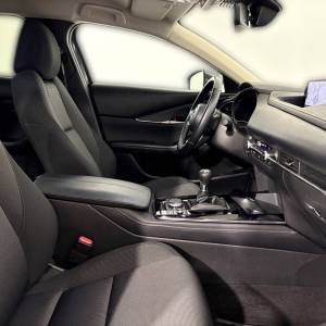 Mazda CX-30 2.0 EXCLUSIVE-LINE - 3 godine jamstva