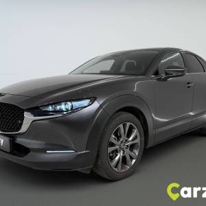 Mazda CX-30 2.0 EXCLUSIVE-LINE - 3 godine jamstva
