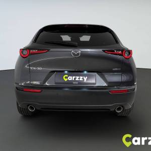 Mazda CX-30 2.0 EXCLUSIVE-LINE - 3 godine jamstva