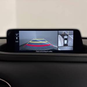 Mazda CX-30 2.0 EXCLUSIVE-LINE - 3 godine jamstva