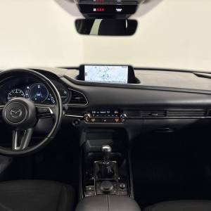 Mazda CX-30 2.0 EXCLUSIVE-LINE - 3 godine jamstva